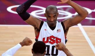 2012伦敦奥运会男篮 2012伦敦奥运会男篮