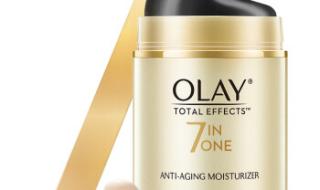 玉兰油多效美白霜 玉兰油多效美白霜