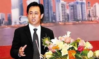 许家印最新情况消息 许家印最新情况消息