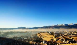 四川自驾游路线查询 四川自驾游路线查询