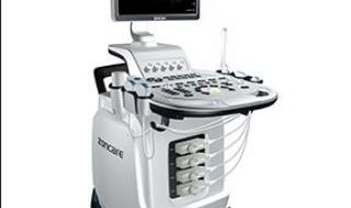 在显像管的电子枪中