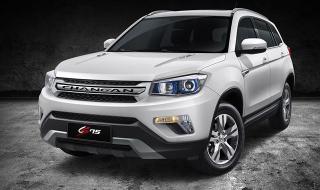 10万左右家用越野车 10万左右家用越野车