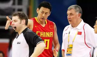 2008年中国男篮决赛 2008年中国男篮决赛