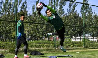 中甲2020最新消息