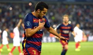 巴萨有欧联杯冠军吗 巴萨有欧联杯冠军吗