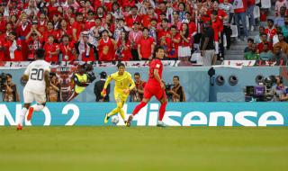 韩国世界杯最好名次