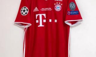 拜仁慕尼黑2021阵容