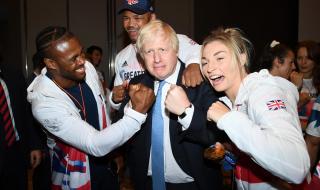 2020东京奥运会百米决赛