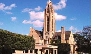 罗切斯特大学世界排名 罗切斯特大学世界排名