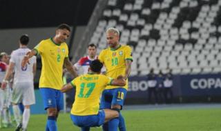 阿根廷巴西世预赛时间 阿根廷巴西世预赛时间