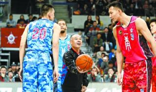 2015全明星赛扣篮大赛