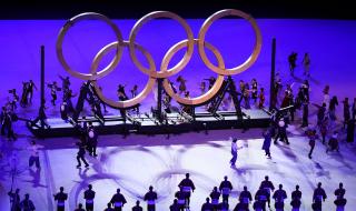 日本东京奥运会时间表