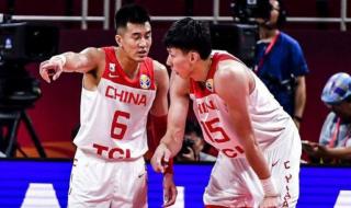 2019男篮世界杯中国成绩 2019男篮世界杯中国成绩