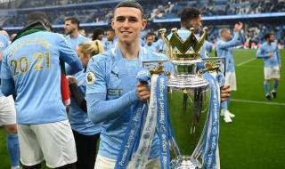 现役足坛最佳阵容 现役足坛最佳阵容