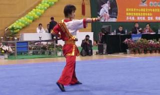 上一届全运会是哪一年