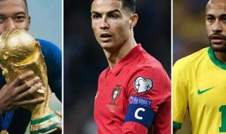 世界杯的影响力有多大 世界杯的影响力有多大