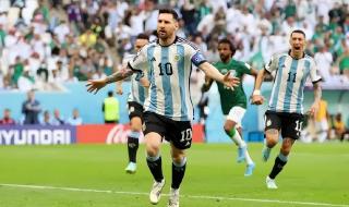 世界杯什么时间开赛