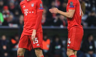 拜仁2020欧冠决赛阵容 拜仁2020欧冠决赛阵容