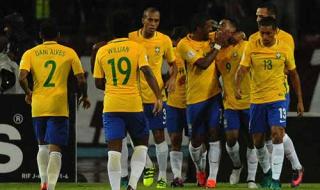 世预赛足球积分榜